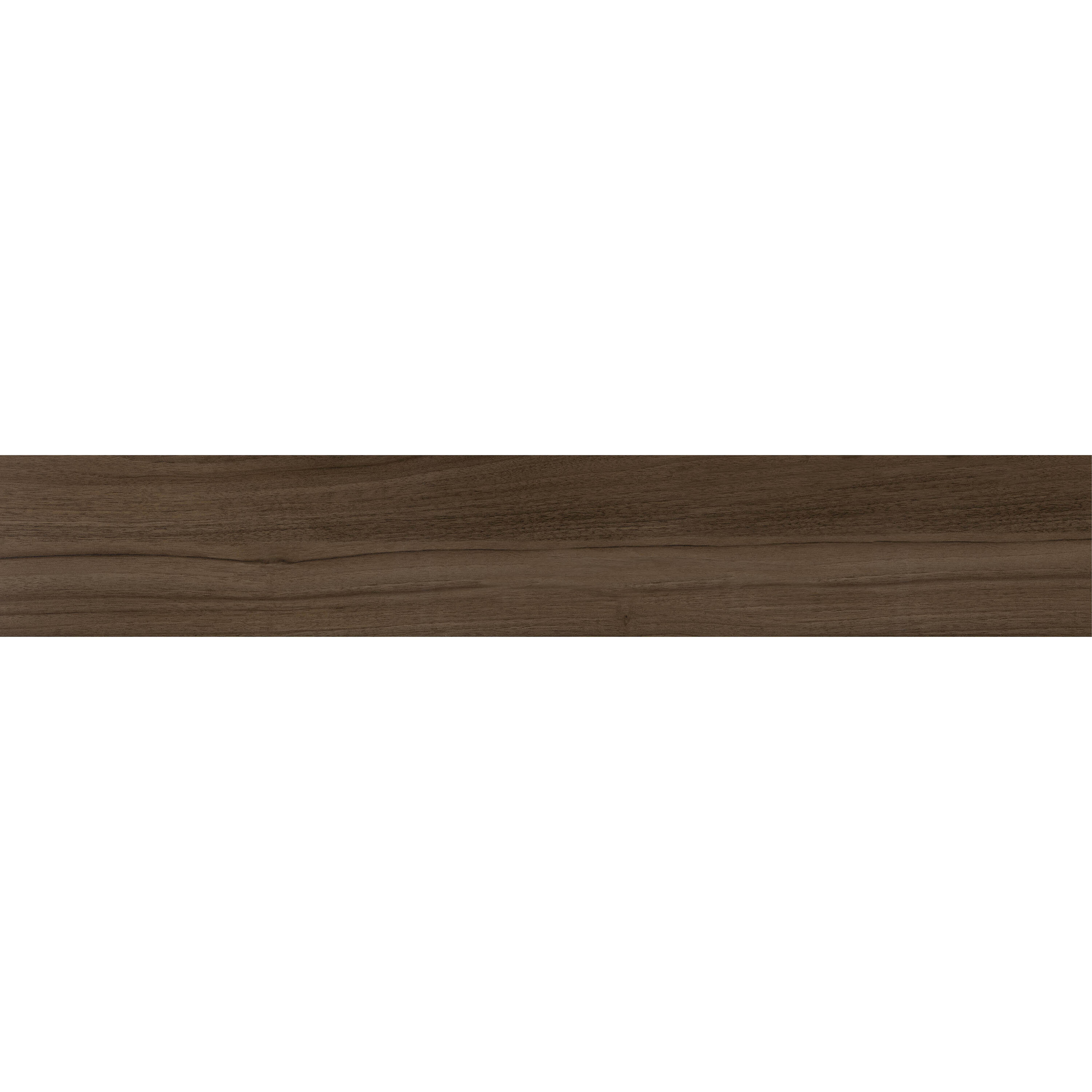 Piastrella da pavimento e rivestimento interno in gres porcellanato 20 x 120 cm rettificato smaltato marrone noce opaco Blush Walnut R9 traffico medio forte (pei 3/5) Sp. 9 mm 1.2 mq - 13