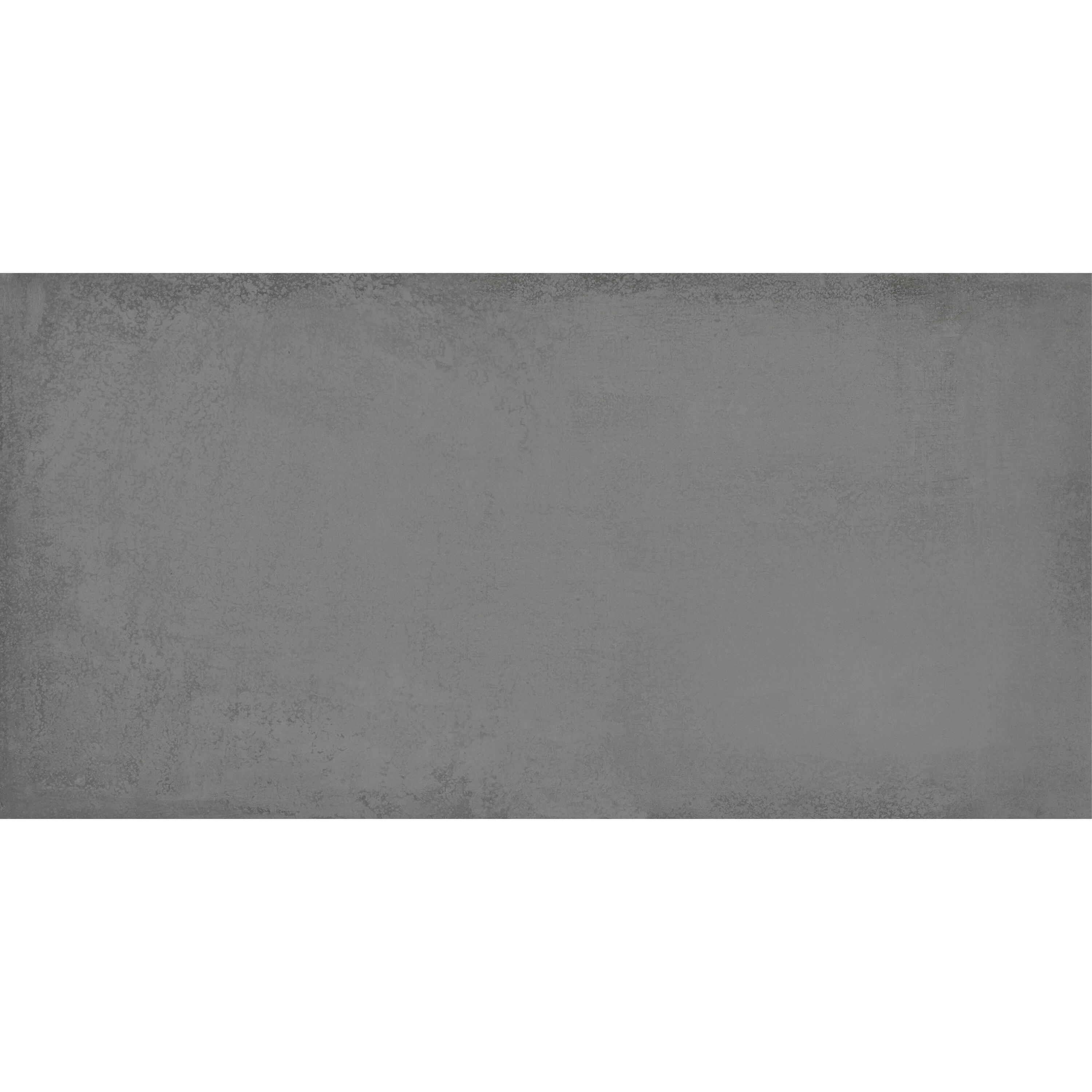 Suelo porcelánico manaa efecto hormigón gris 60x120 cm c1 artens