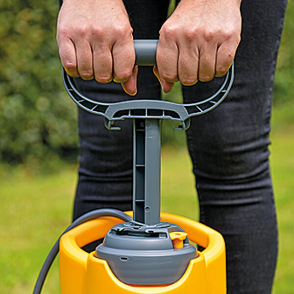 pulverisateur hozelock jardin - 3