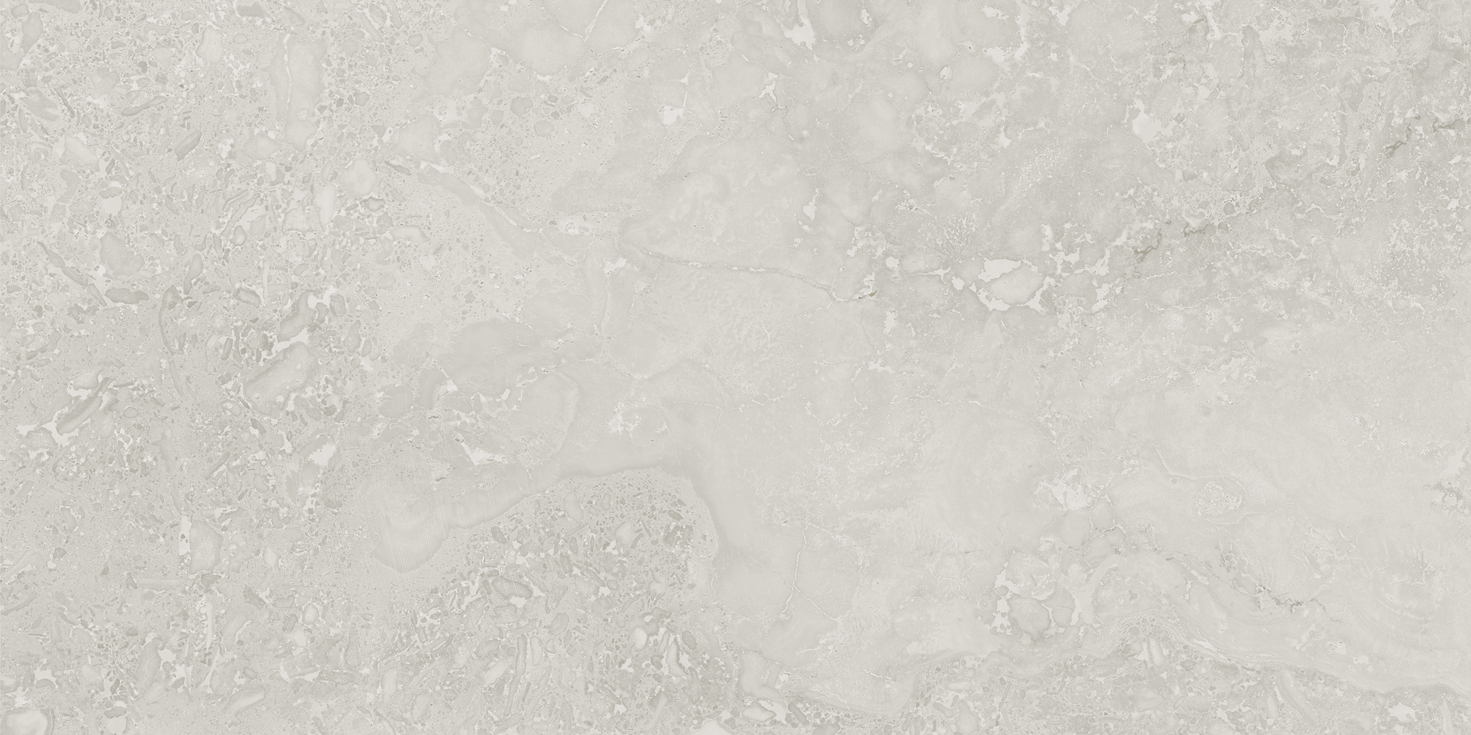 Carrelage mur intérieur effet pierre gris Lakos l.30 x L.60 cm x Ep.8.4 mm ARTEN - 4
