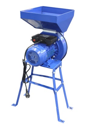 Powerplus POWXG6460 Hakselaar - - Voor 23.59u, morgen in huis
