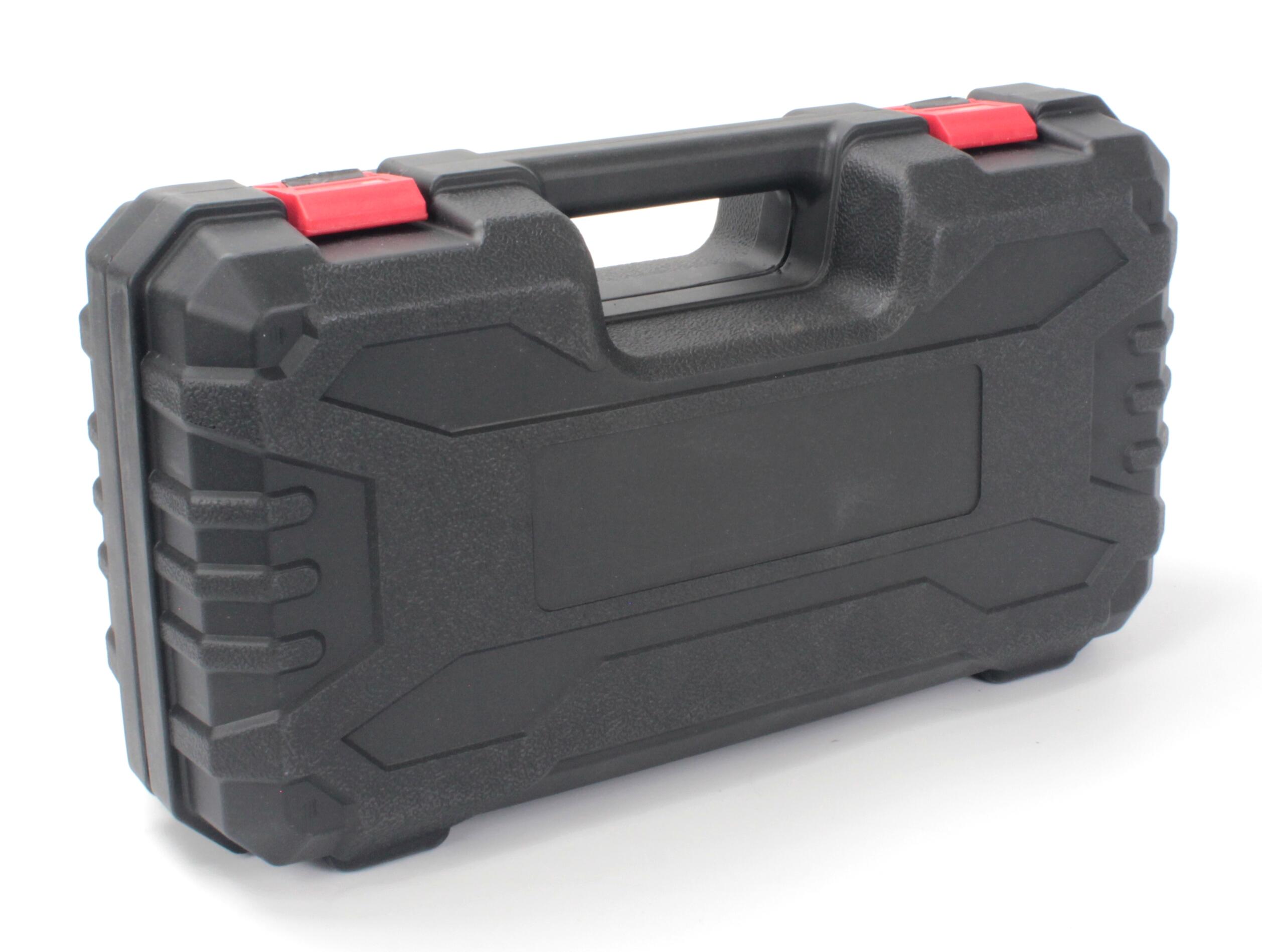 Sierra de podar de batería 550w de potencia