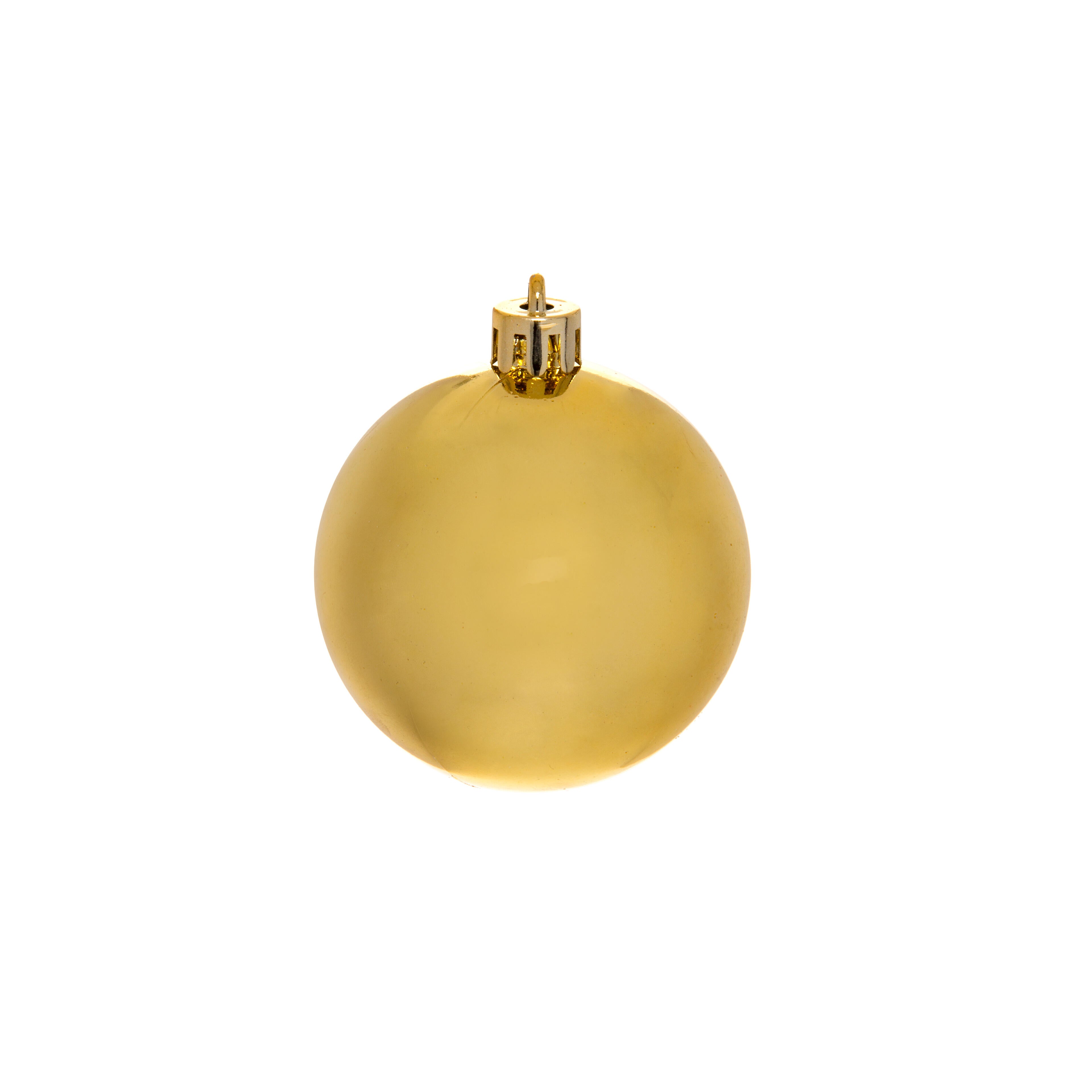 Set 33 bolas + Estrella oro - 6