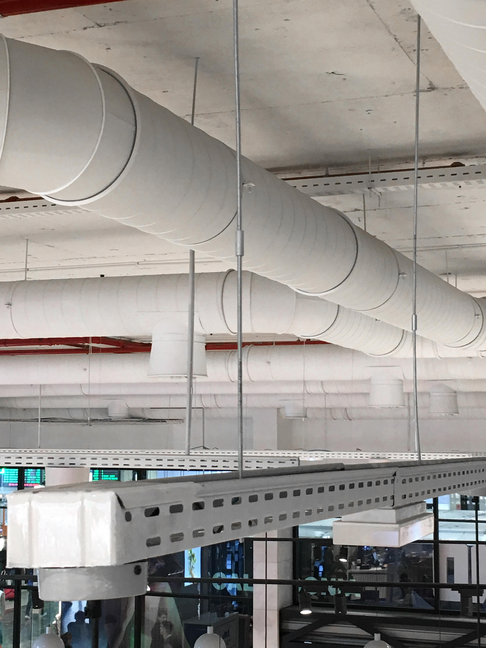 Varilla roscada de acero cincado, L. 1000 mm x Ø 10 mm - 2