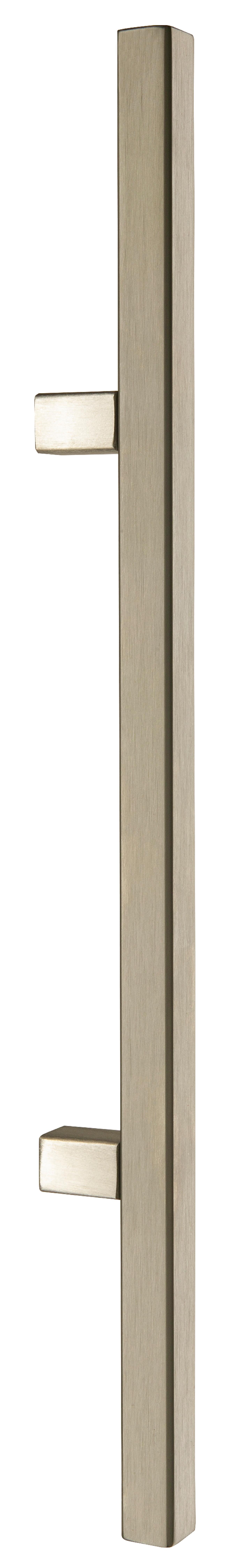 Manillón cuadrado inox 1200mm 800mm