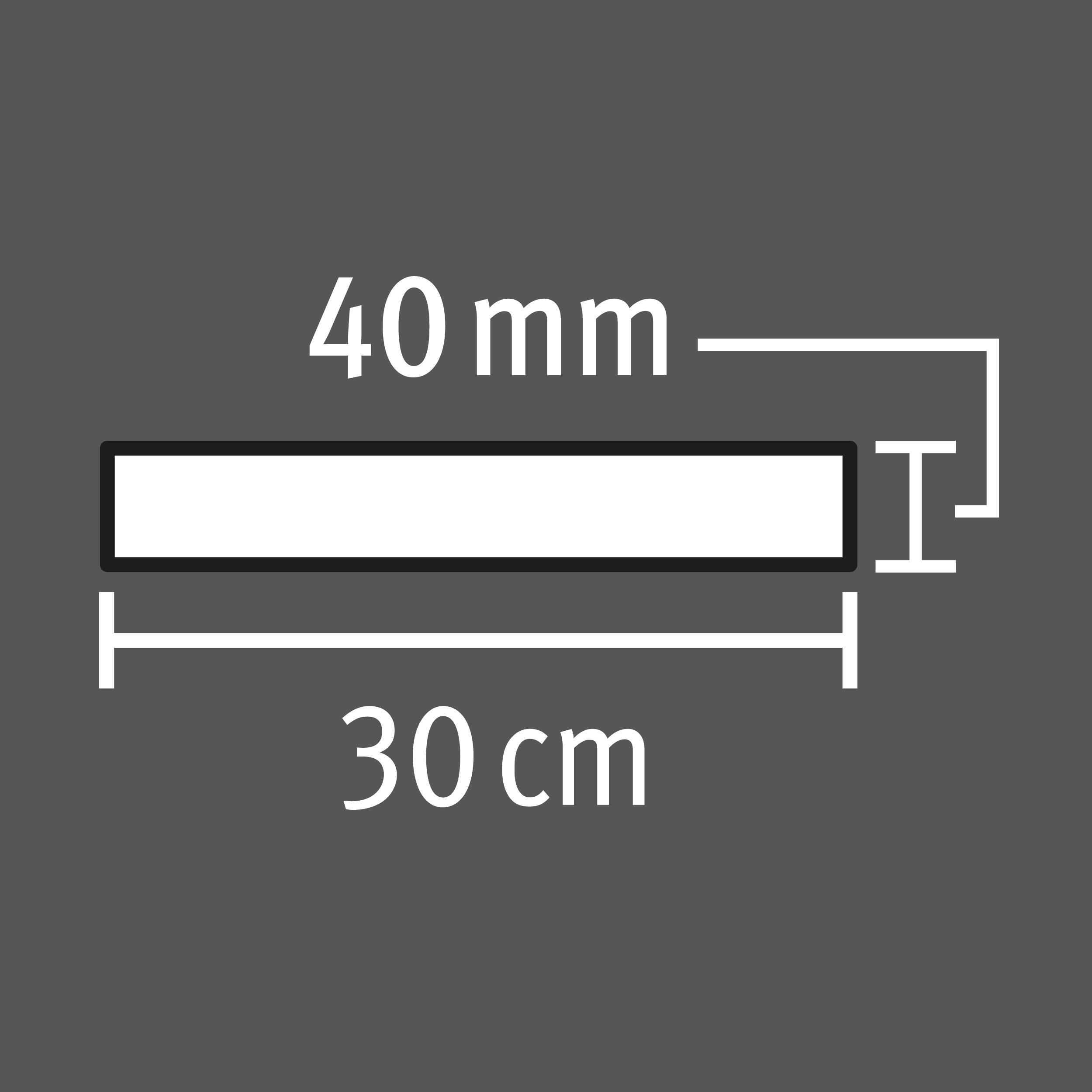 Cinta magnética adesiva SUKI 30X4CM + 3 MEGASTRIPS - 6