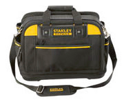 Borsa porta attrezzi STANLEY FATMAX    L41 X H29 X P29 cm - 5