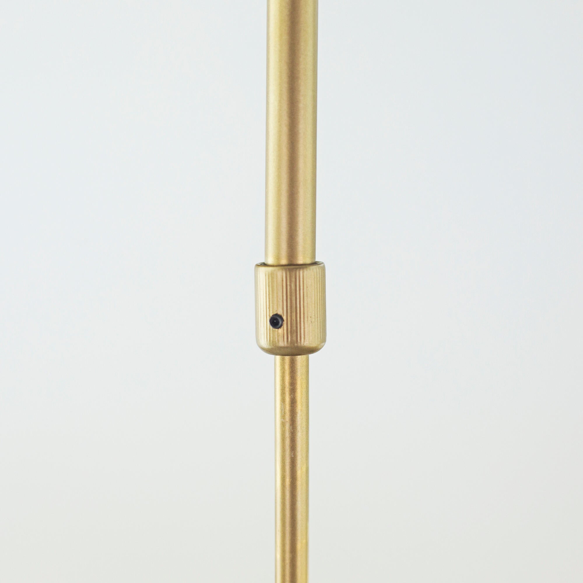 Lâmpada de teto 102 cm dourado XTRELAMP - 20
