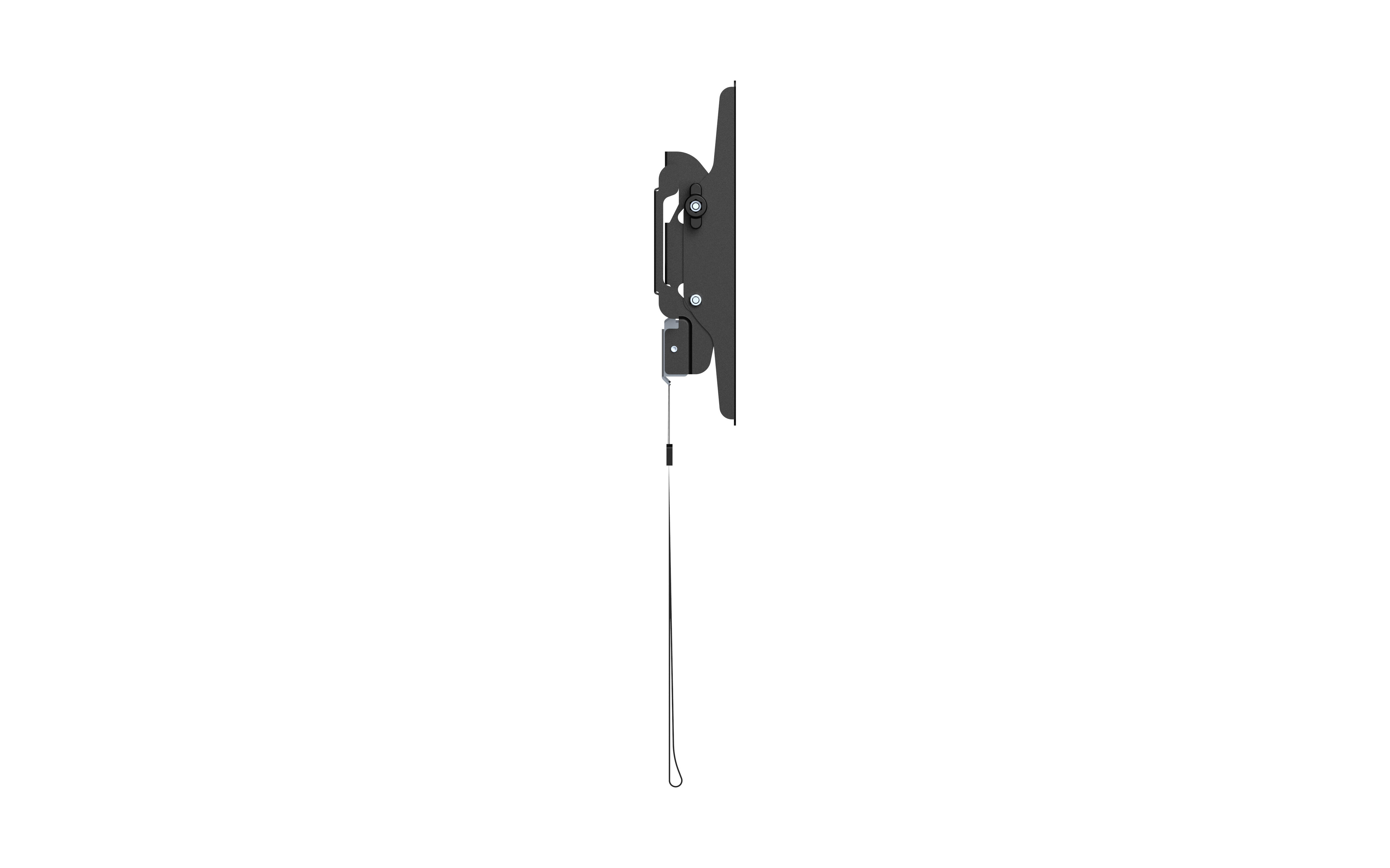 Suporte tv fonestar inclinável tilt-22t - 5