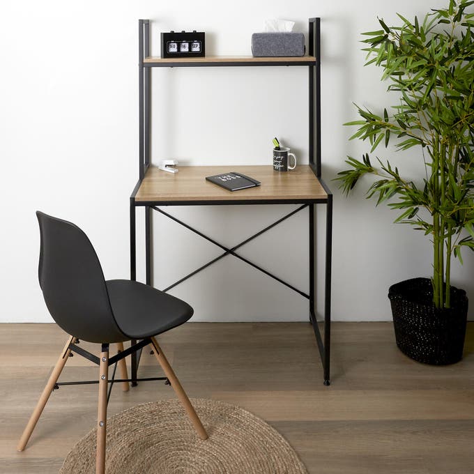 Decorar un estudio