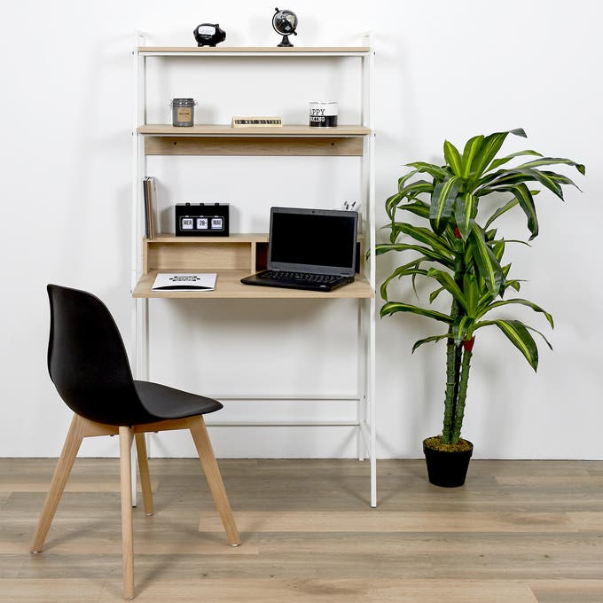 Decorar un estudio