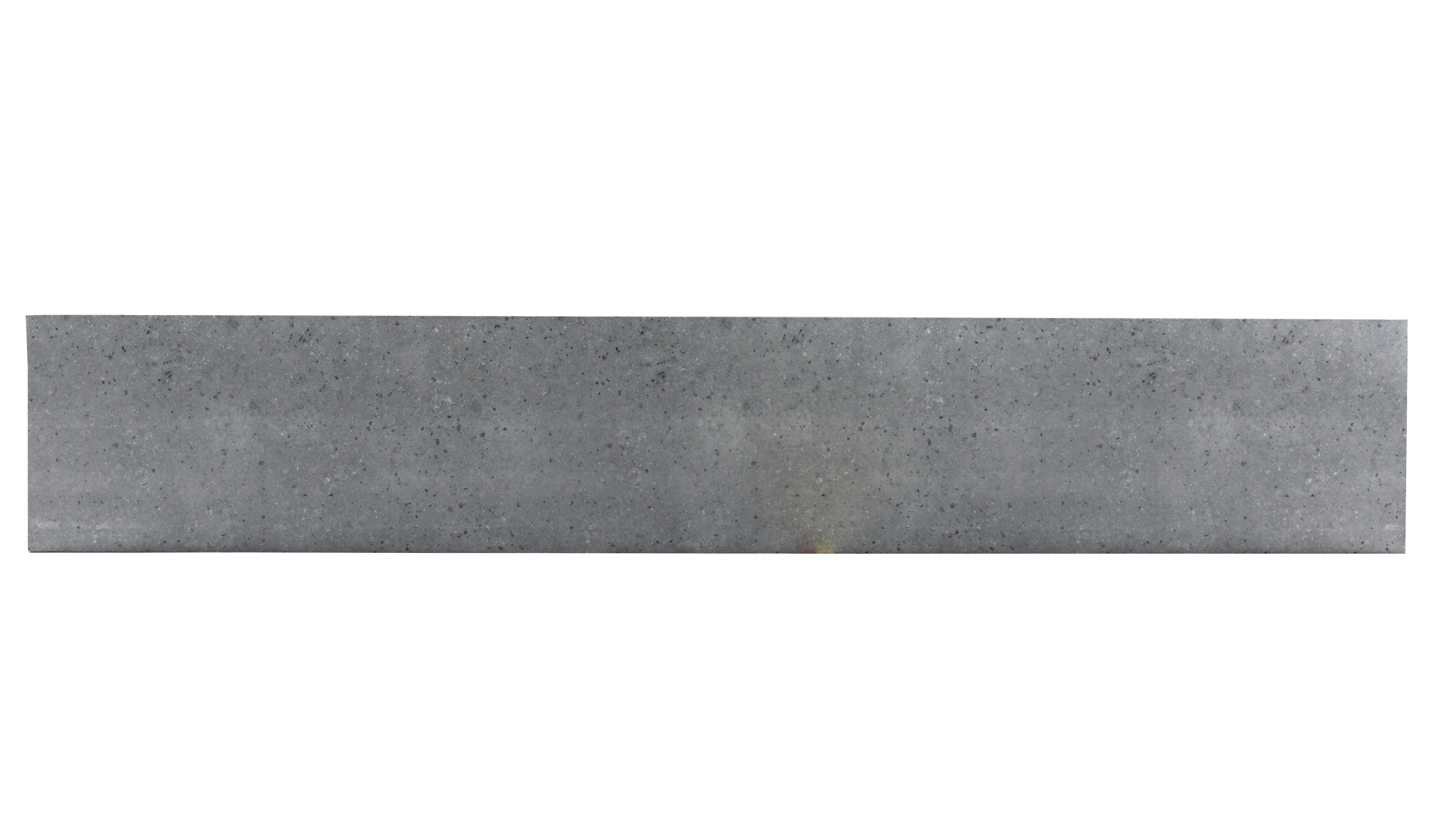 Encimera de cocina laminada Tokyo gris oscuro 360x62 cm espesor 38mm - 2