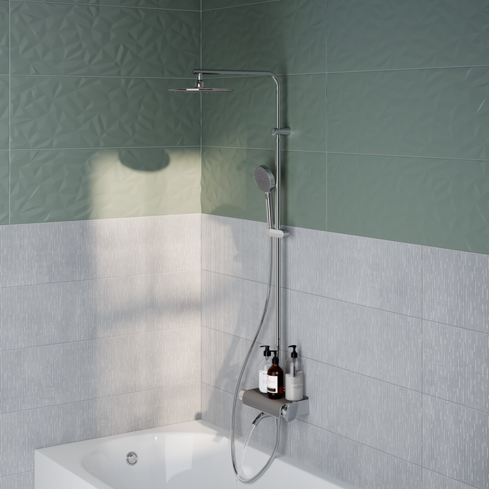 colonne bain