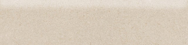 Rodapé cerâmico RECER ALLIANCE BEGE PEDRA 8X33CM