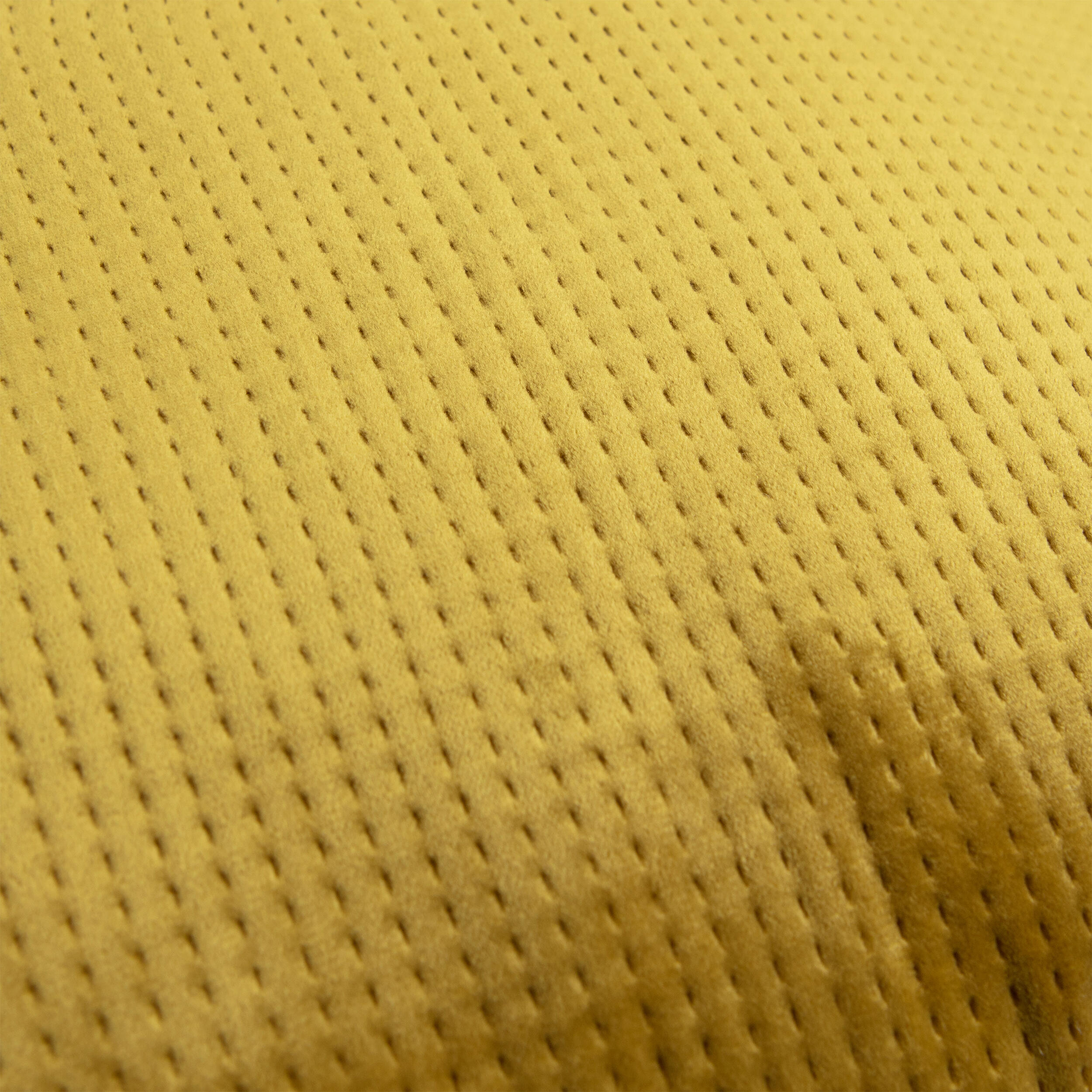 Almofada decorativa DEH 45X45CM ULTRASONIC AMARELO - 2