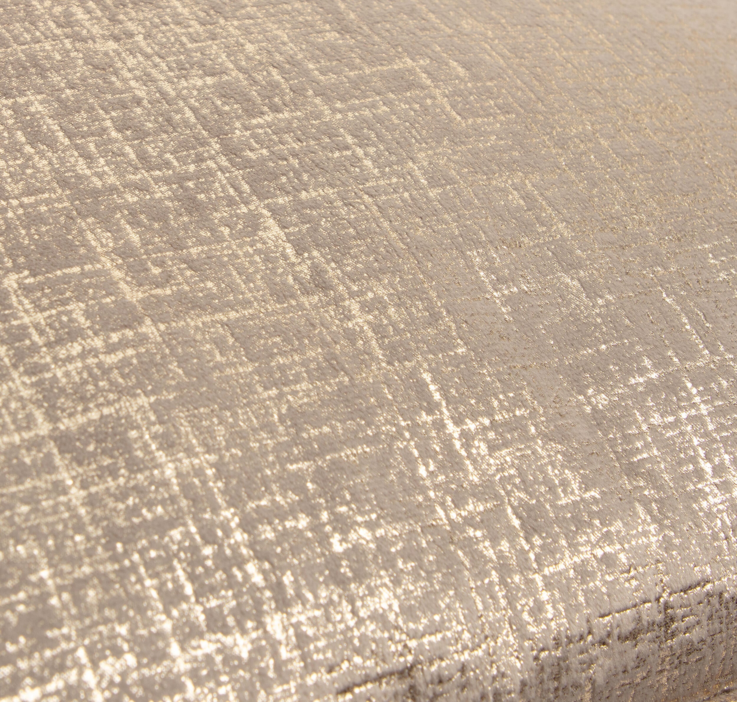 Almofada 40x40 cm erika ouro - 4