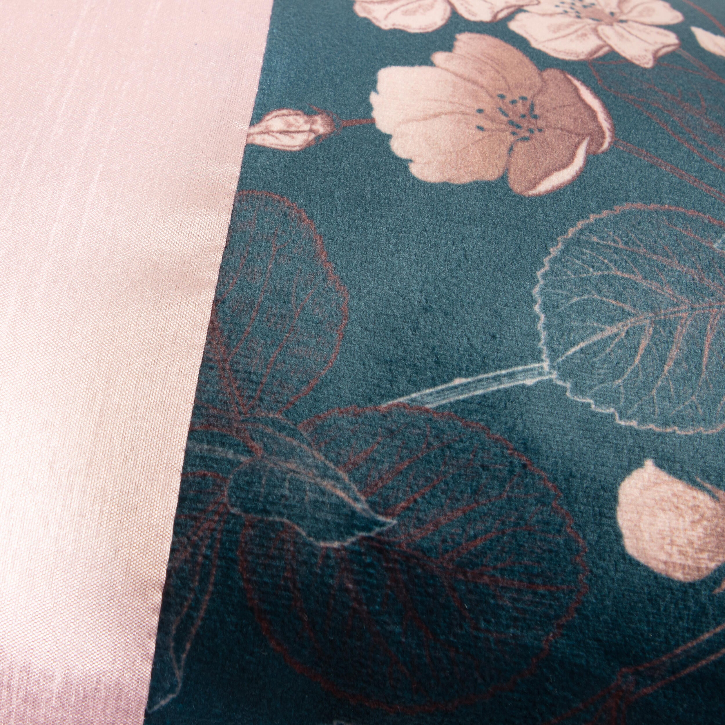 Almofada 30x50 cm prunille multicor - 5
