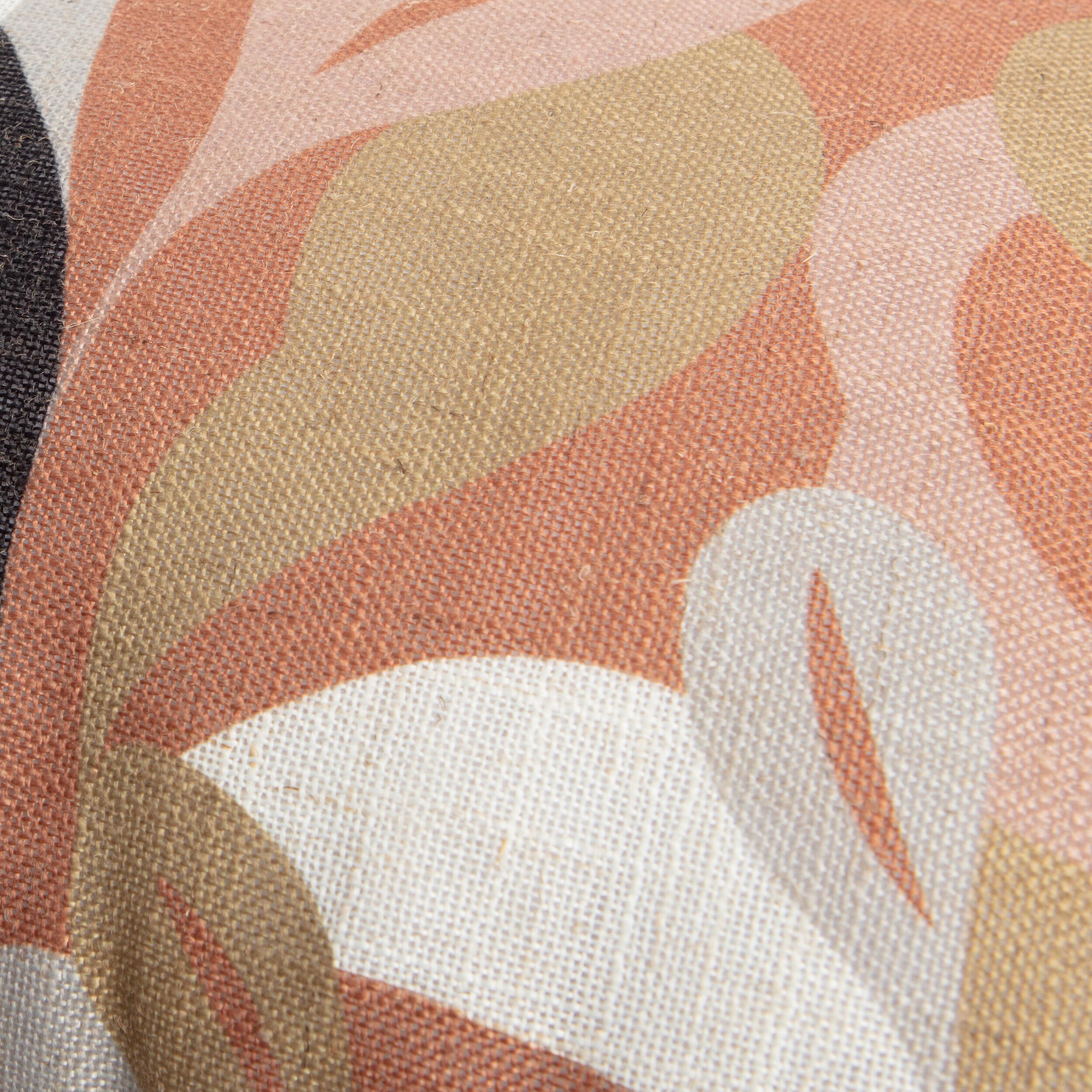 Almofada 30x50 cm victorine multicor - 4