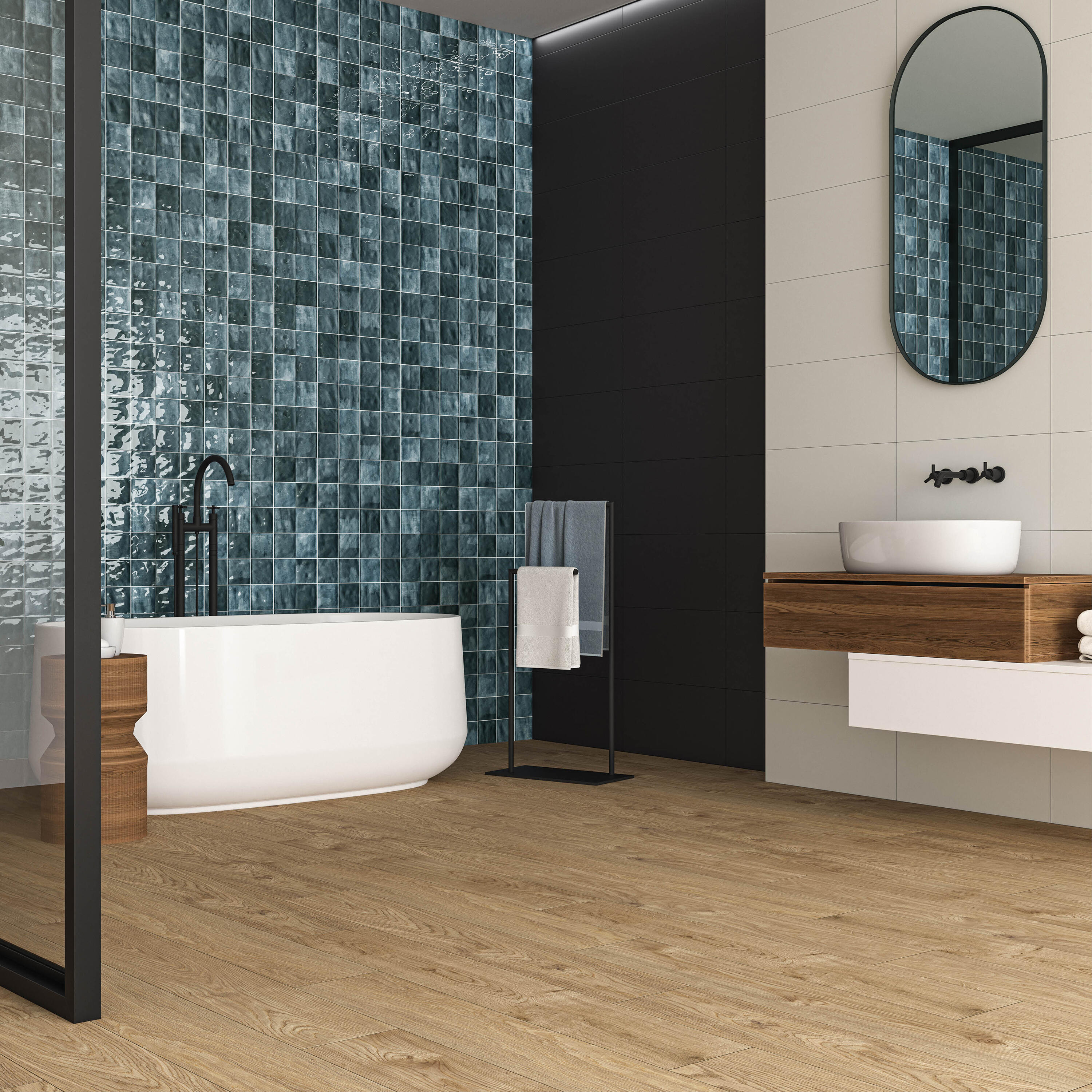 Azulejos Para Baos Modernos