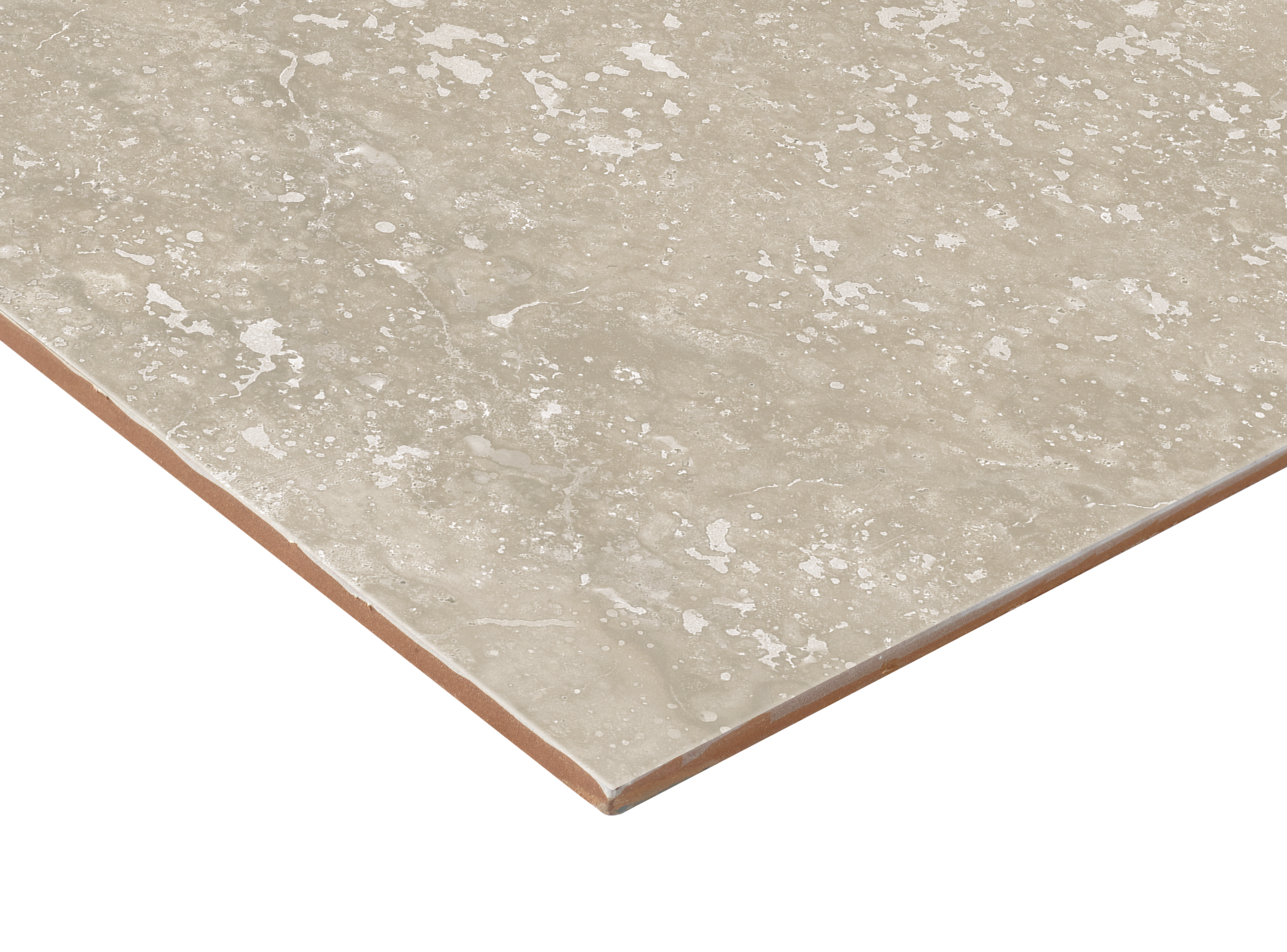 Revestimento cerâmico bege 30x60 cm Artens Lakos - 7