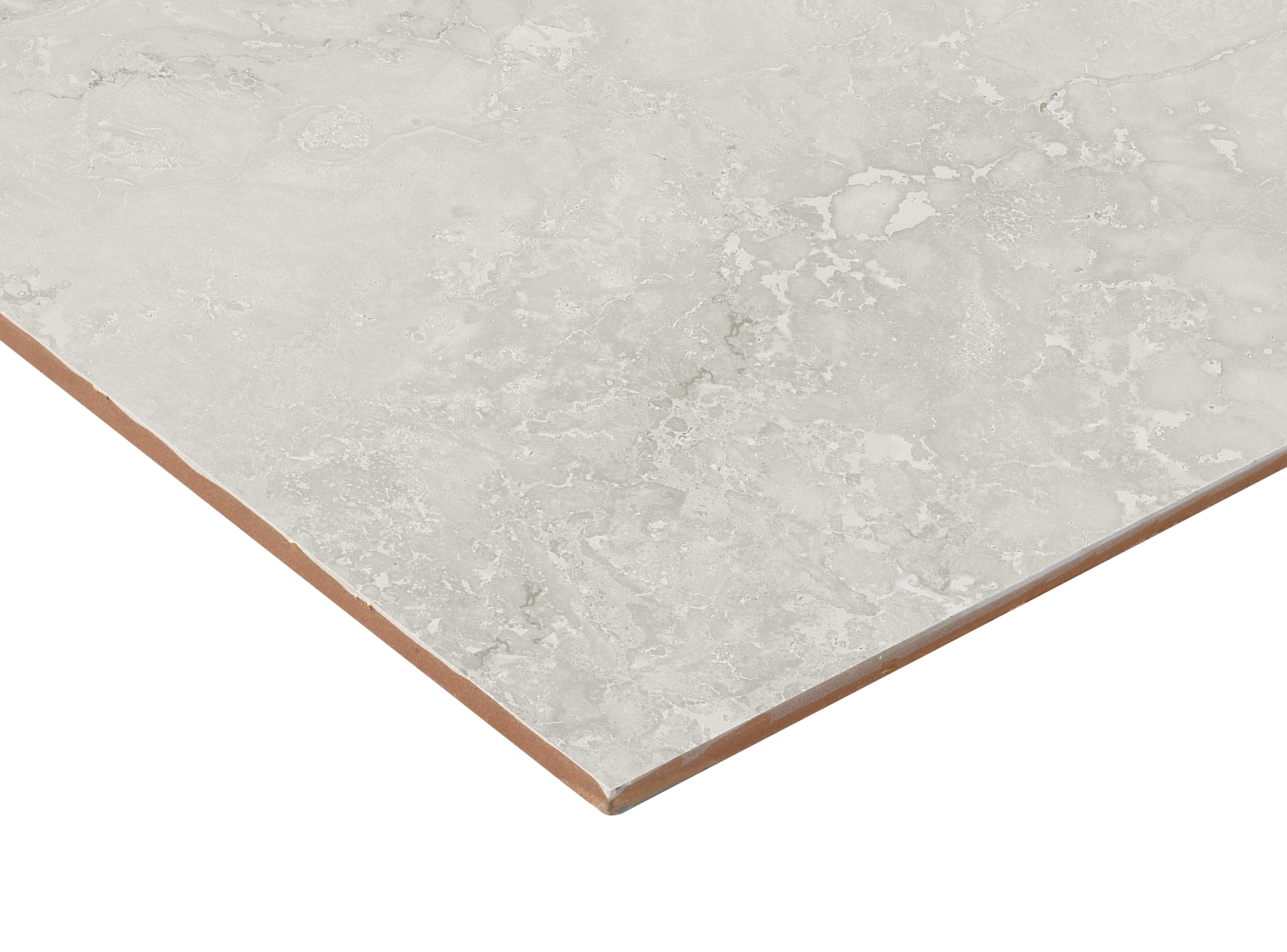 Carrelage mur intérieur effet pierre gris Lakos l.30 x L.60 cm x Ep.8.4 mm ARTEN - 5