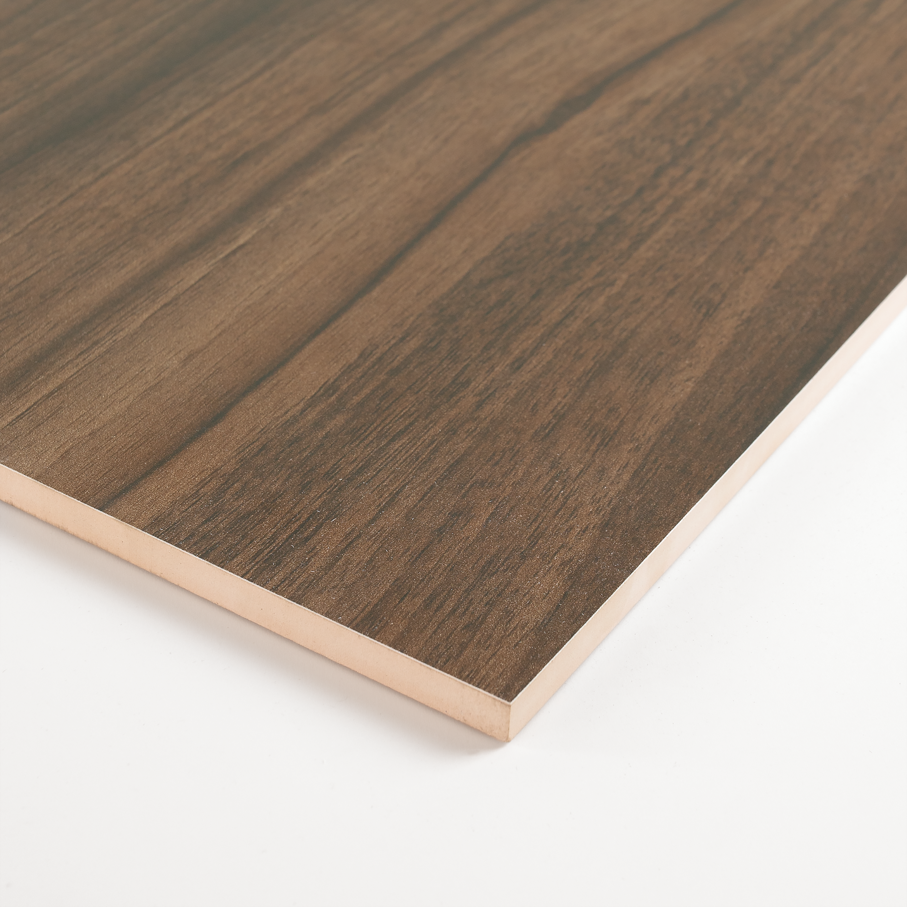 Carrelage mur intérieur effet bois marron Blush l.30 x L.90 cm x Ep.10.5 mm ARTE - 8