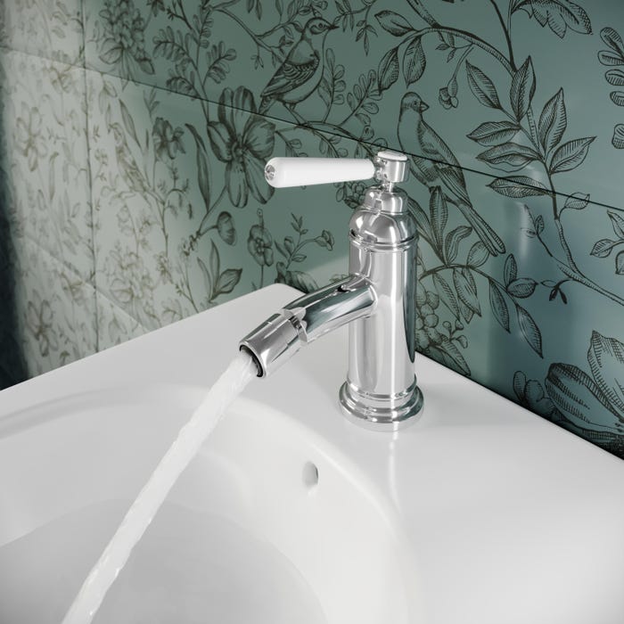 Grifo para bidé Charm