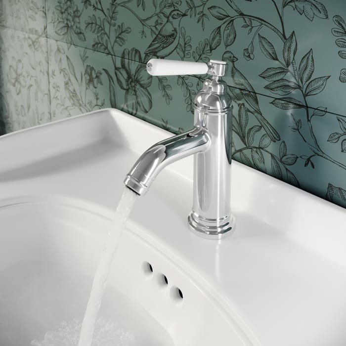 Grifo para lavabo Charm