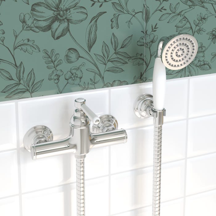 Grifo de ducha Charm