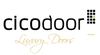 Logotipo da marca CICODOOR