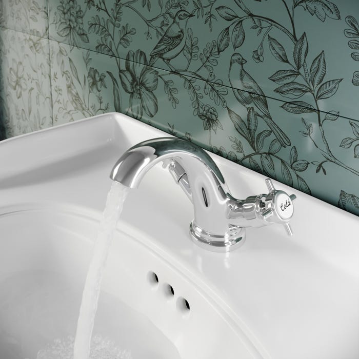 Grifo para lavabo Mauna