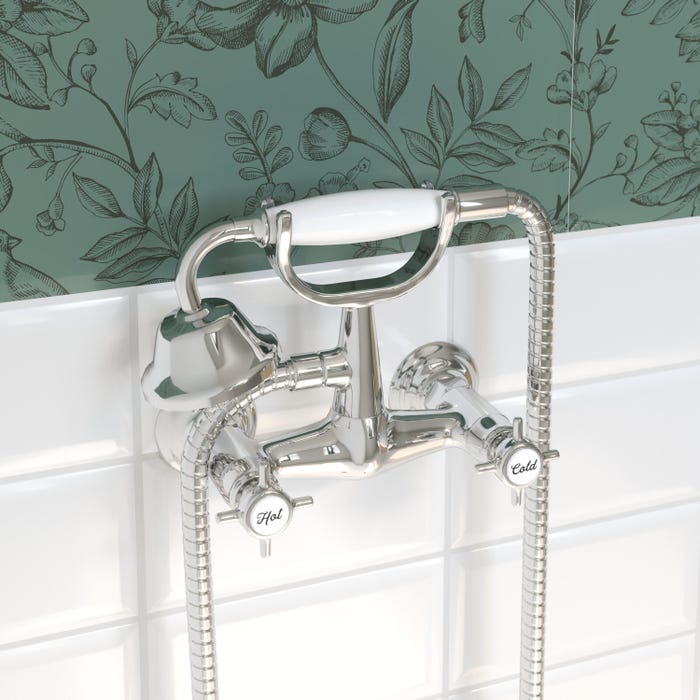 Grifo de ducha Mauna