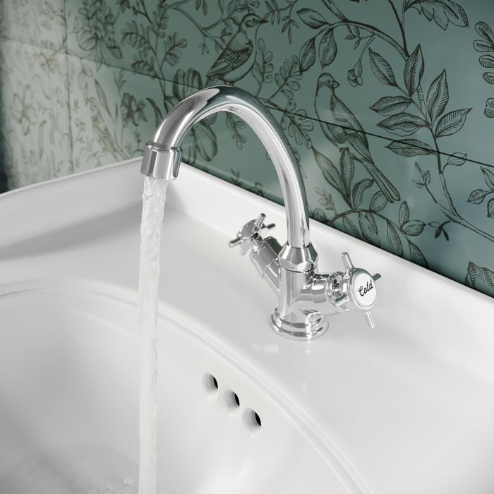 Grifo para lavabo Mauna 