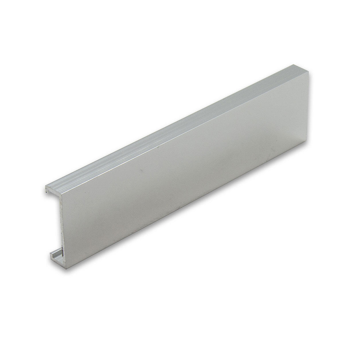 Profilo Angolare Alluminio 70x20x2mm - Lunghezze Fino A 2m, Per Fai Da Te E Costruzioni - Foto 5