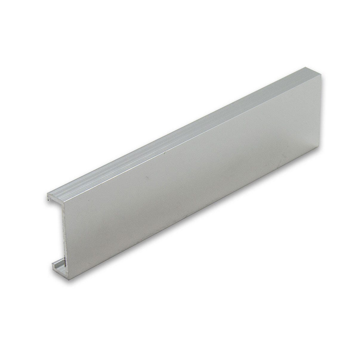 Profilo Angolare Alluminio 70x20x2mm - Lunghezze Fino A 2m, Per Fai Da Te E Costruzioni - Foto 5