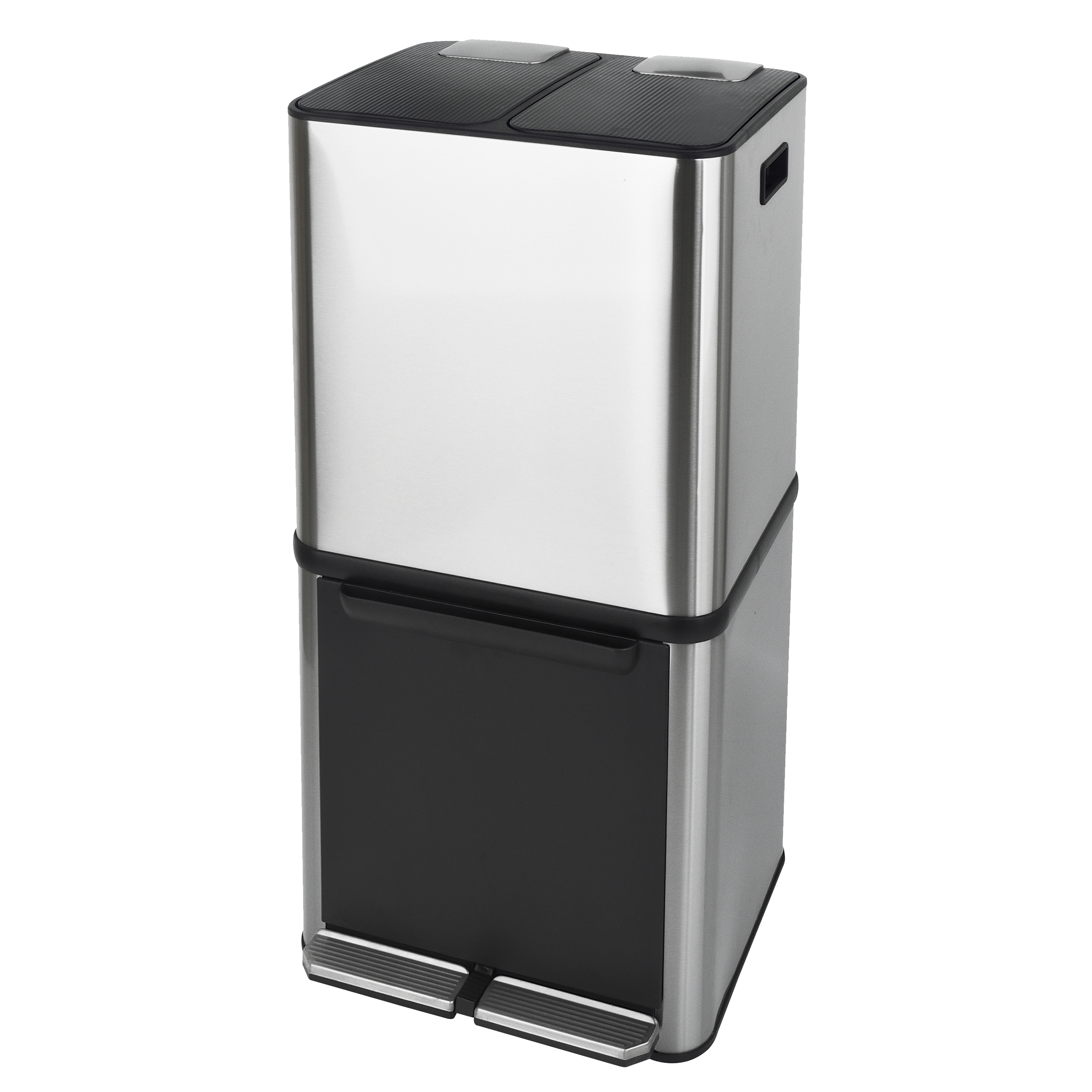 Poubelle Tri Selectif Cuisine