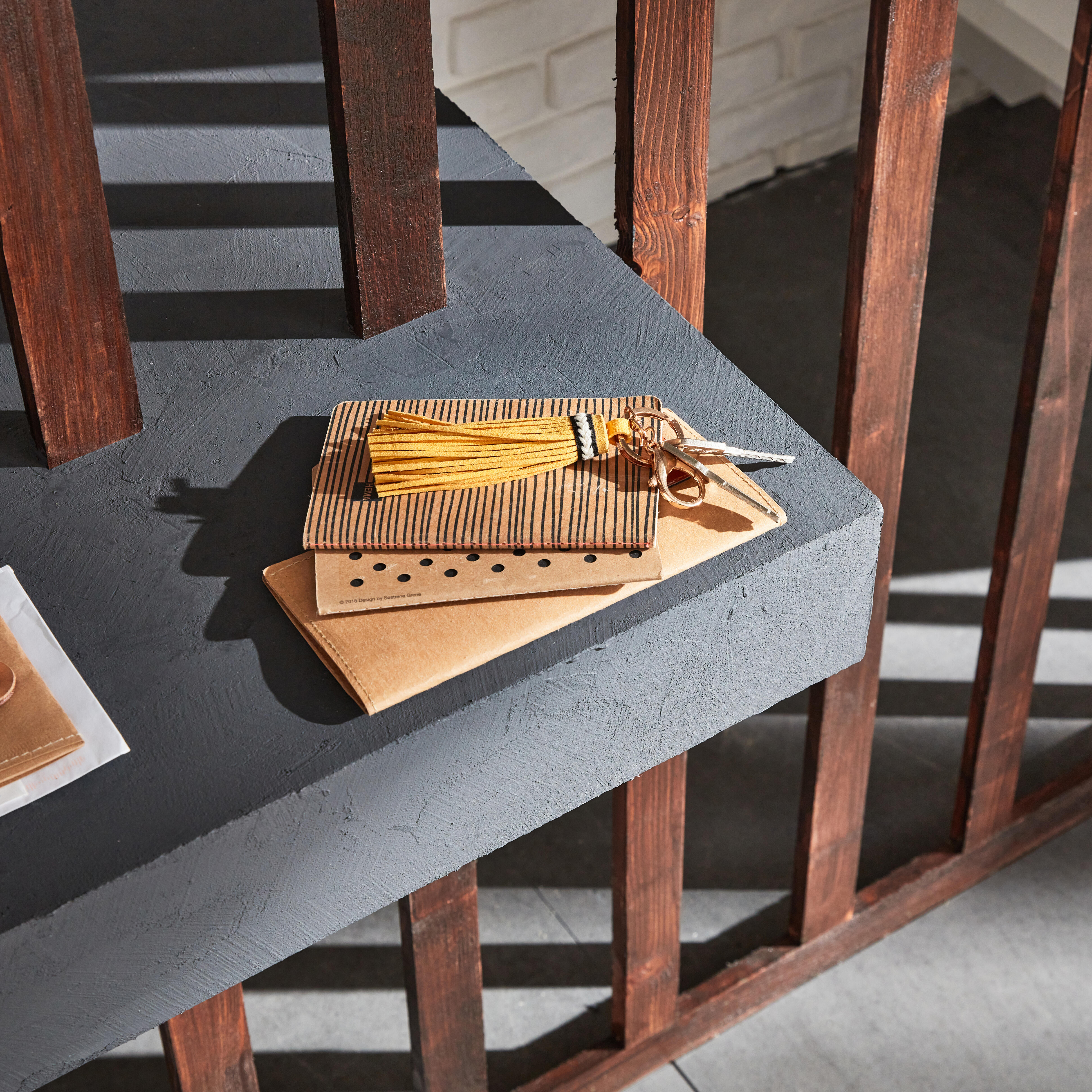 Listón de abeto cepillado 44x67mm x 2.4M (ancho x espesor x largo) - 3