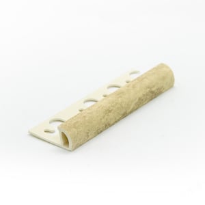 Profilo Di Alluminio Angolo ALU-45° - Lunghezza 2m - Foto 12