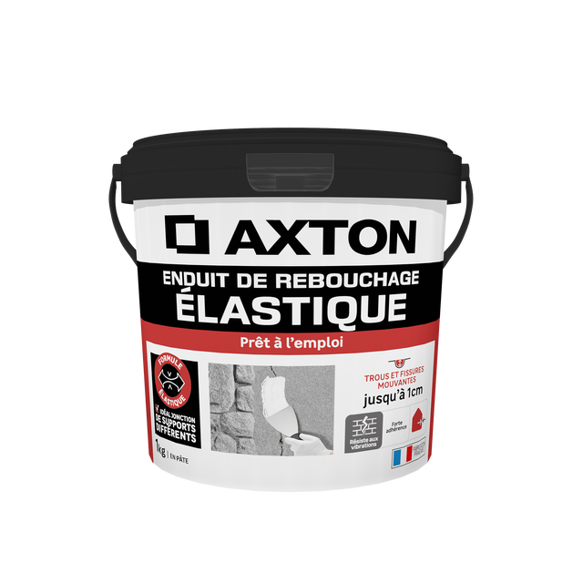 Enduit de rebouchage extérieur au meilleur prix Leroy Merlin — free download