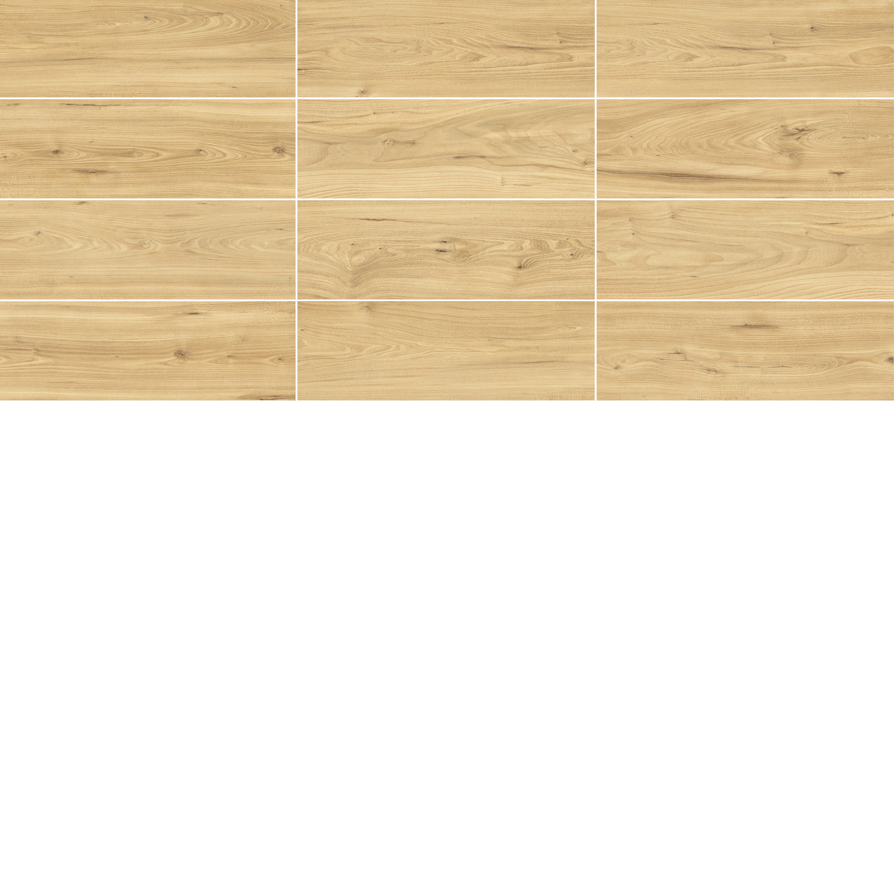 Carrelage sol extérieur effet bois naturel Wakefield l.20 x L.60 cm x Ep.8.2 mm  - 8