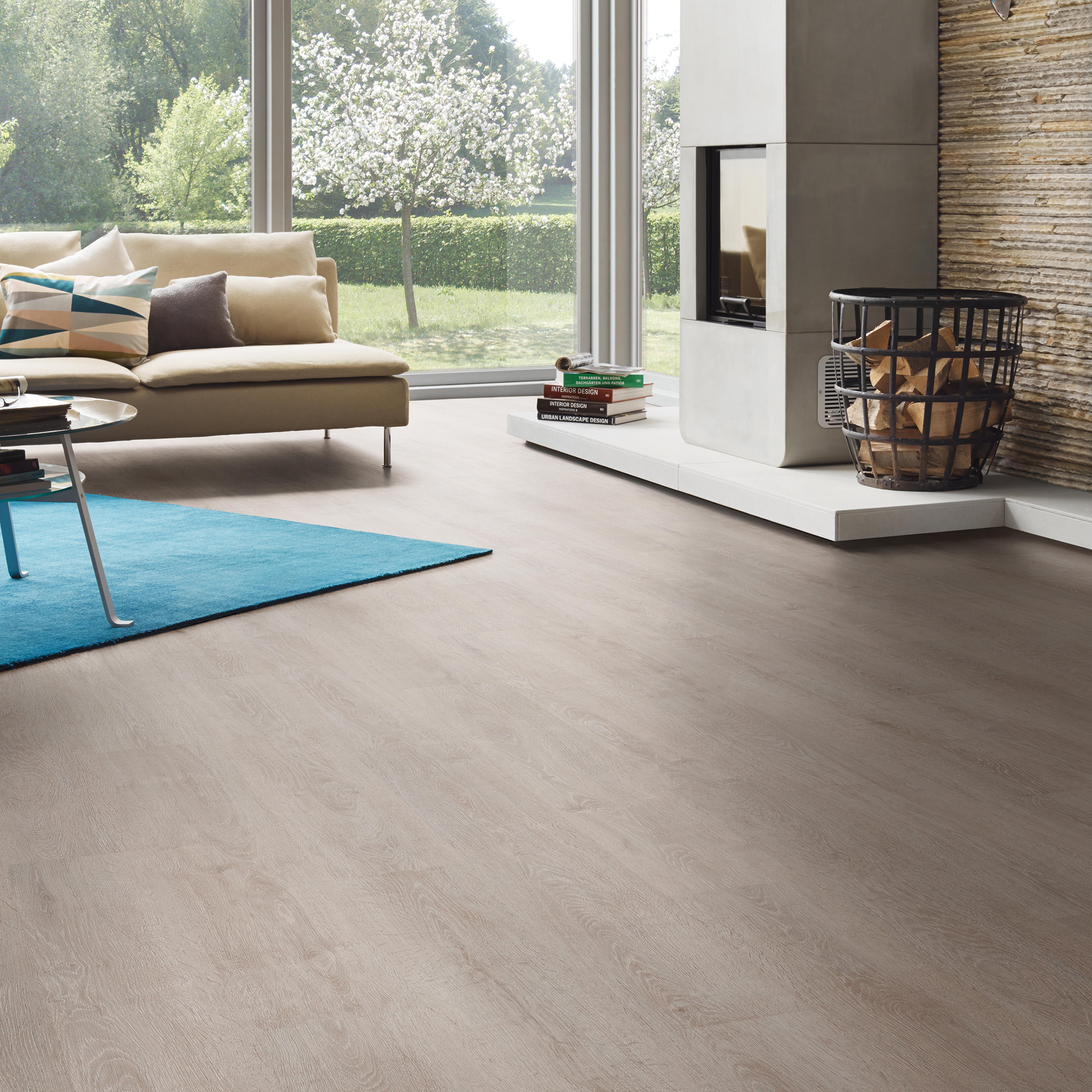 Panele podłogowe laminowane AC3 7 mm Artens Kiandra - 4