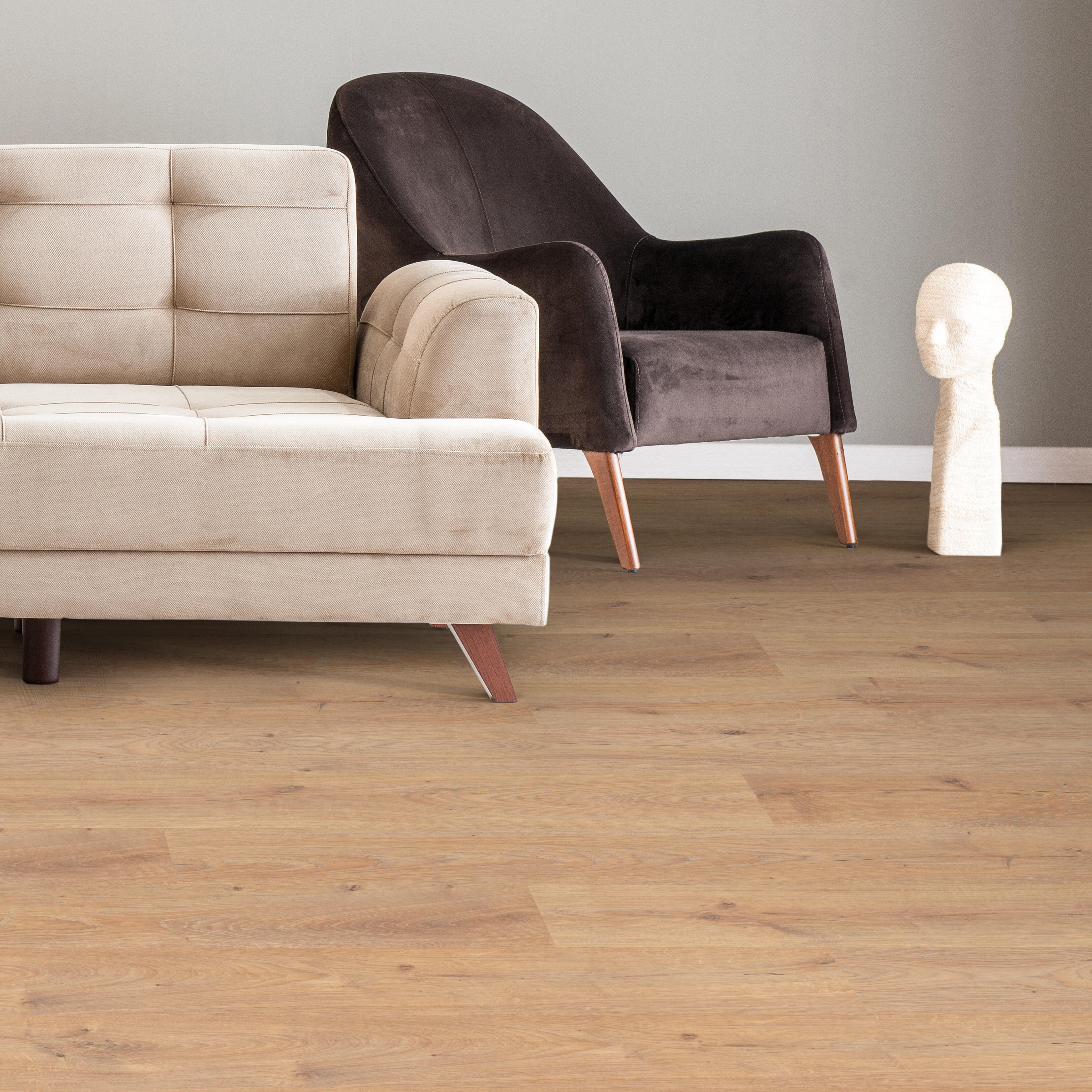 Panele podłogowe laminowane AC4 7 mm Artens Barellan - 4