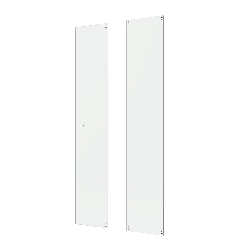 Szkło drzwi składanych Easy 80 X 190 Sensea