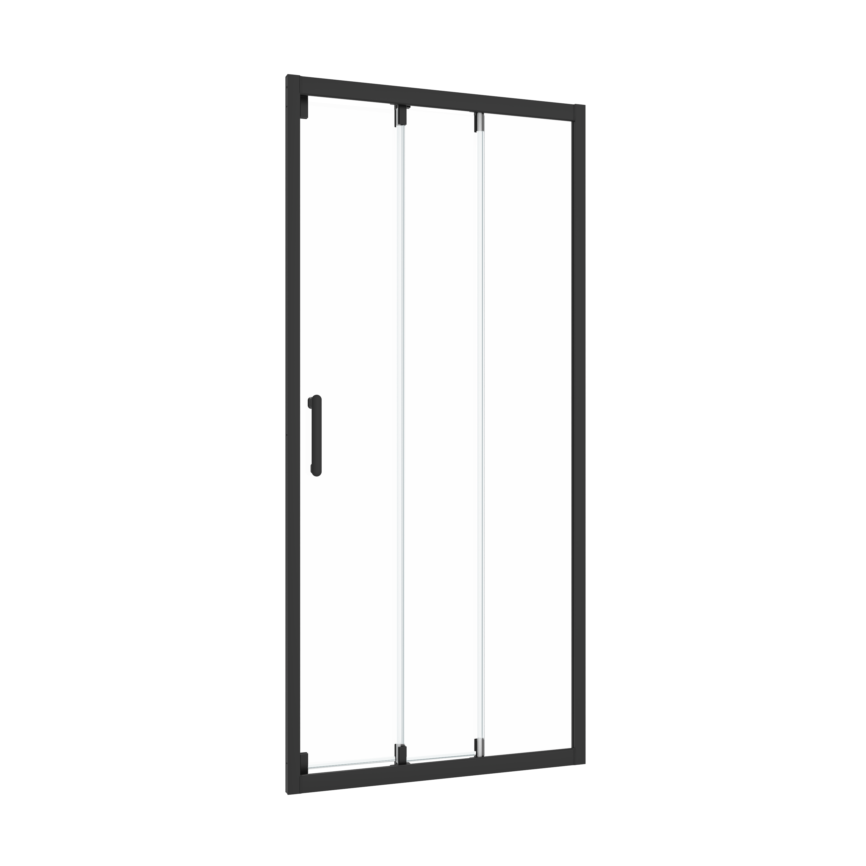 Szkło drzwi przesuwnych Easy 100 X 190 Sensea - 12