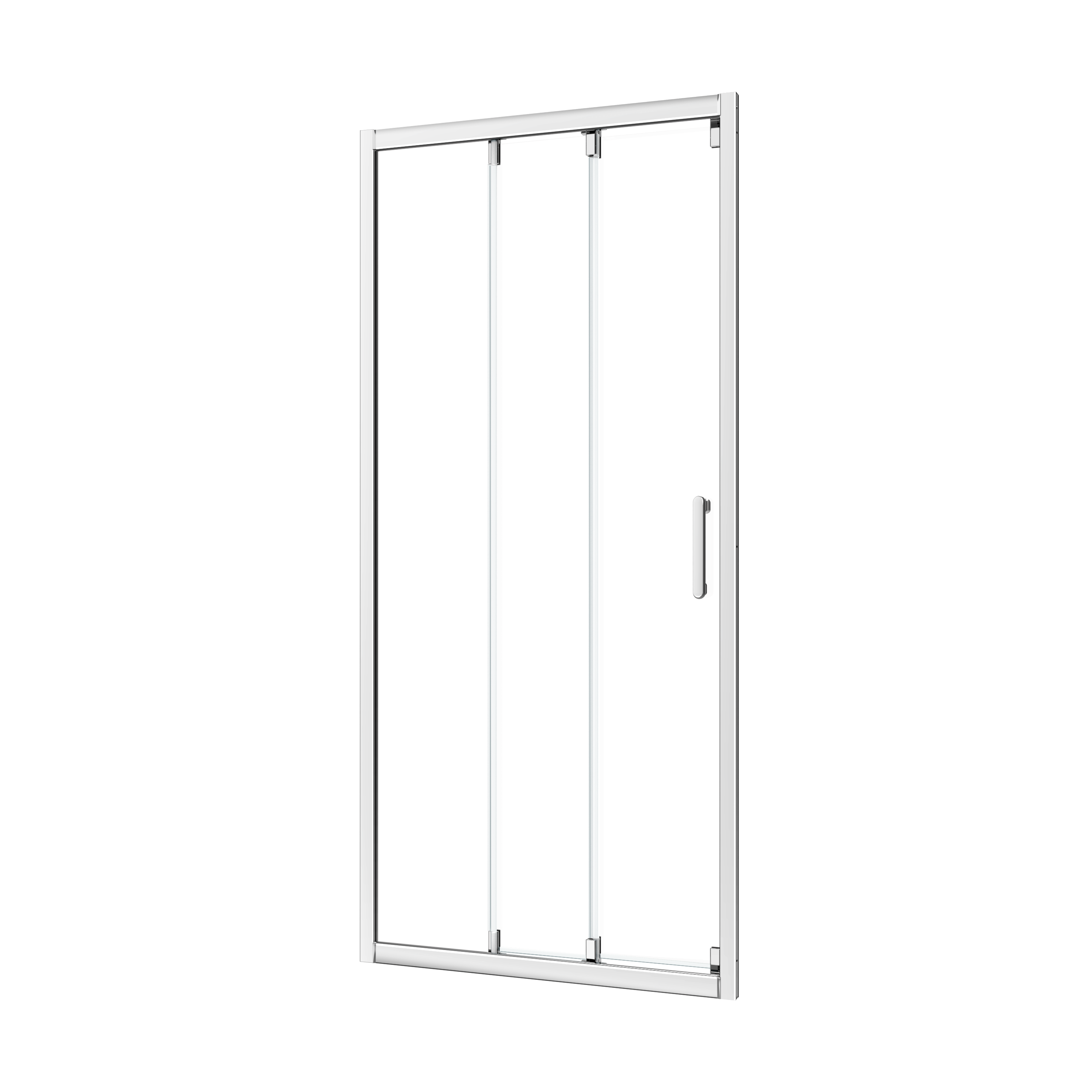 Szkło drzwi przesuwnych Easy 100 X 190 Sensea - 13