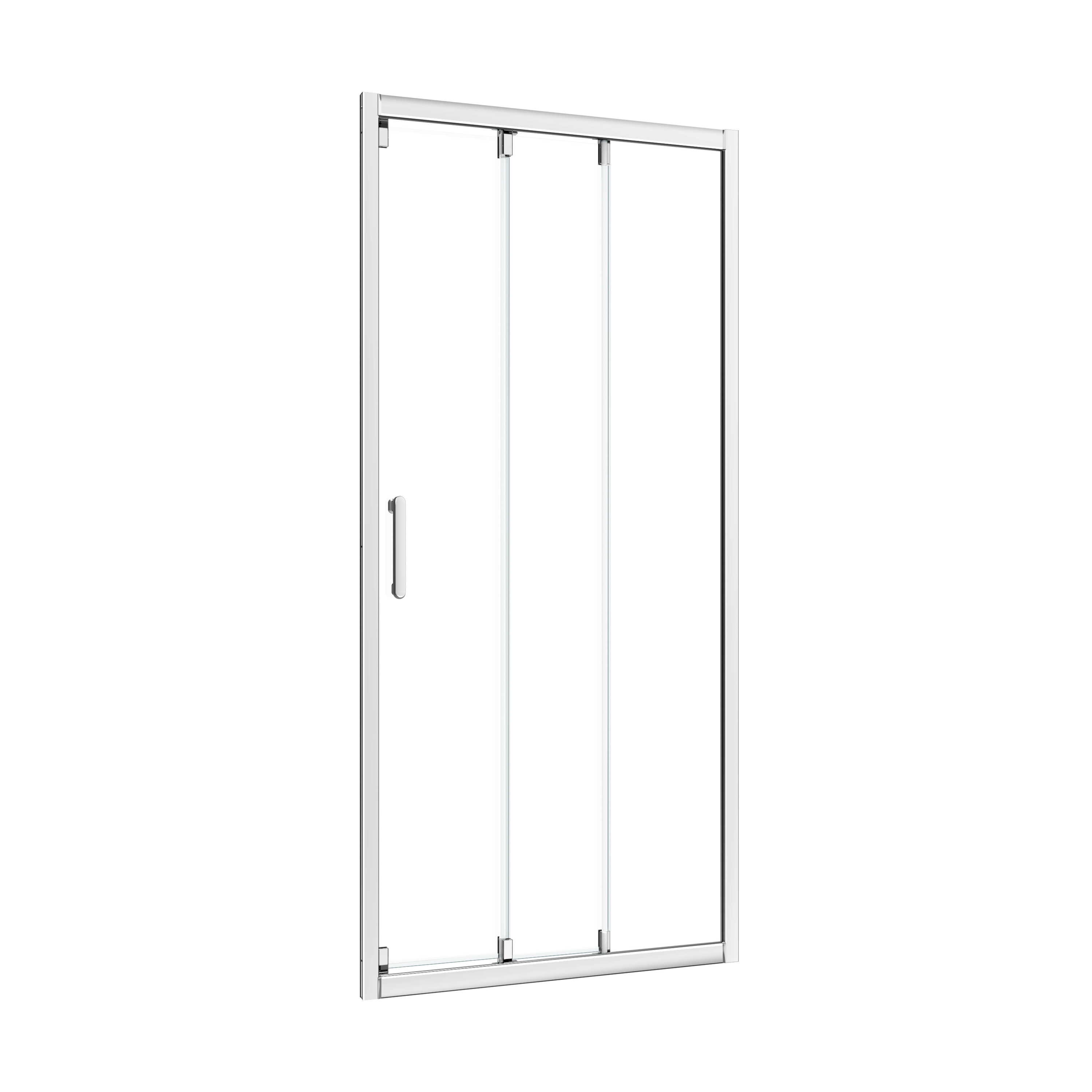 Szkło drzwi przesuwnych Easy 100 X 190 Sensea - 14