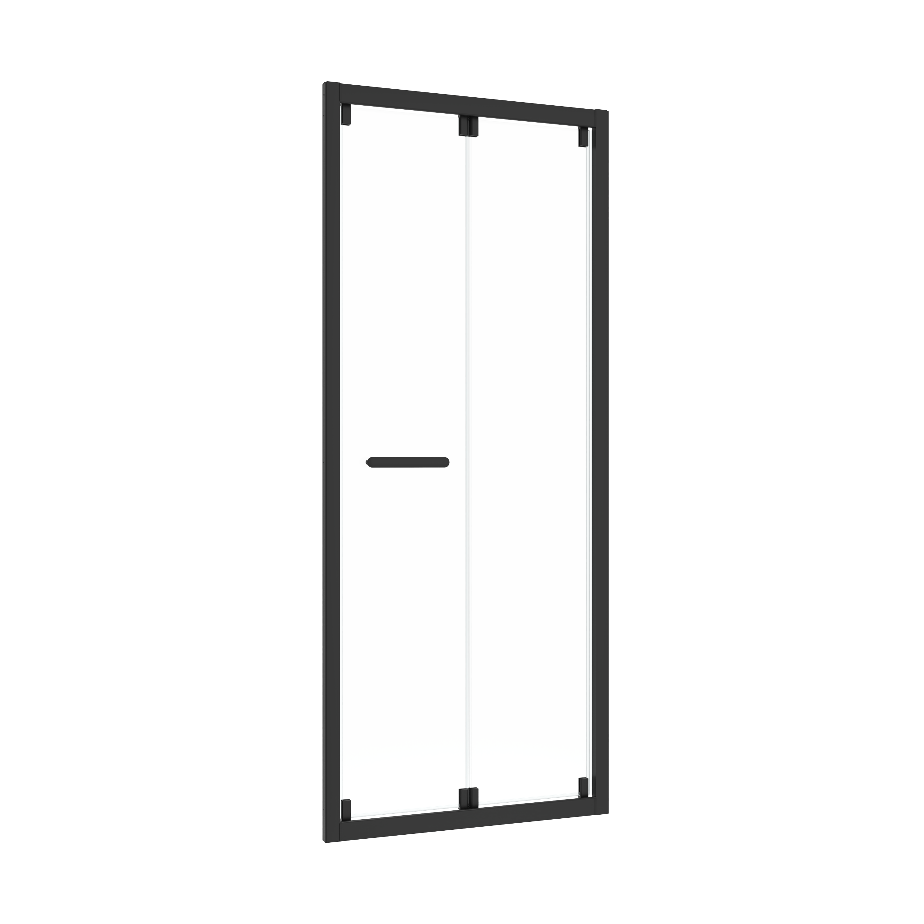 Szkło drzwi składanych Easyv 90 X 190 Sensea - 15