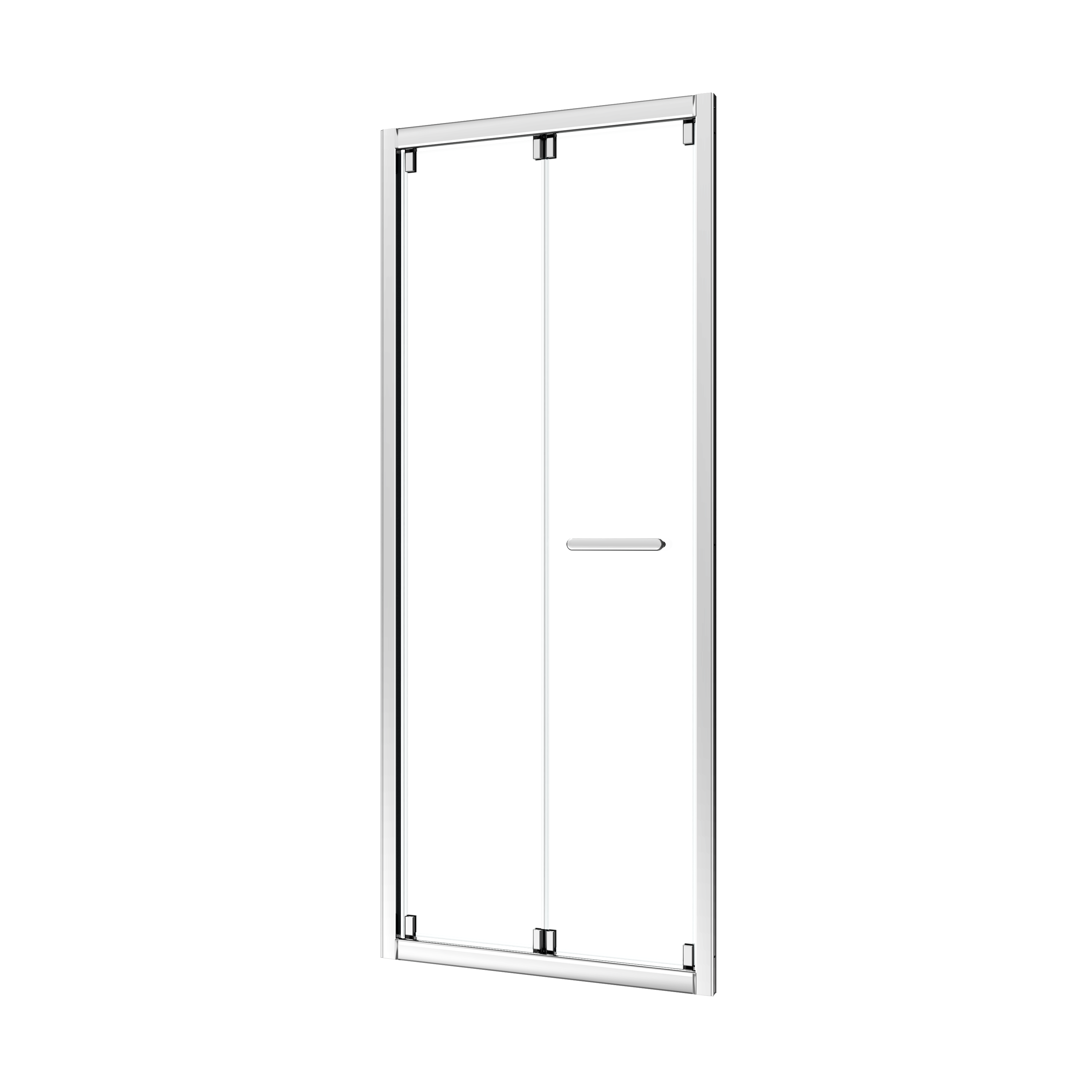 Szkło drzwi składanych Easyv 90 X 190 Sensea - 17