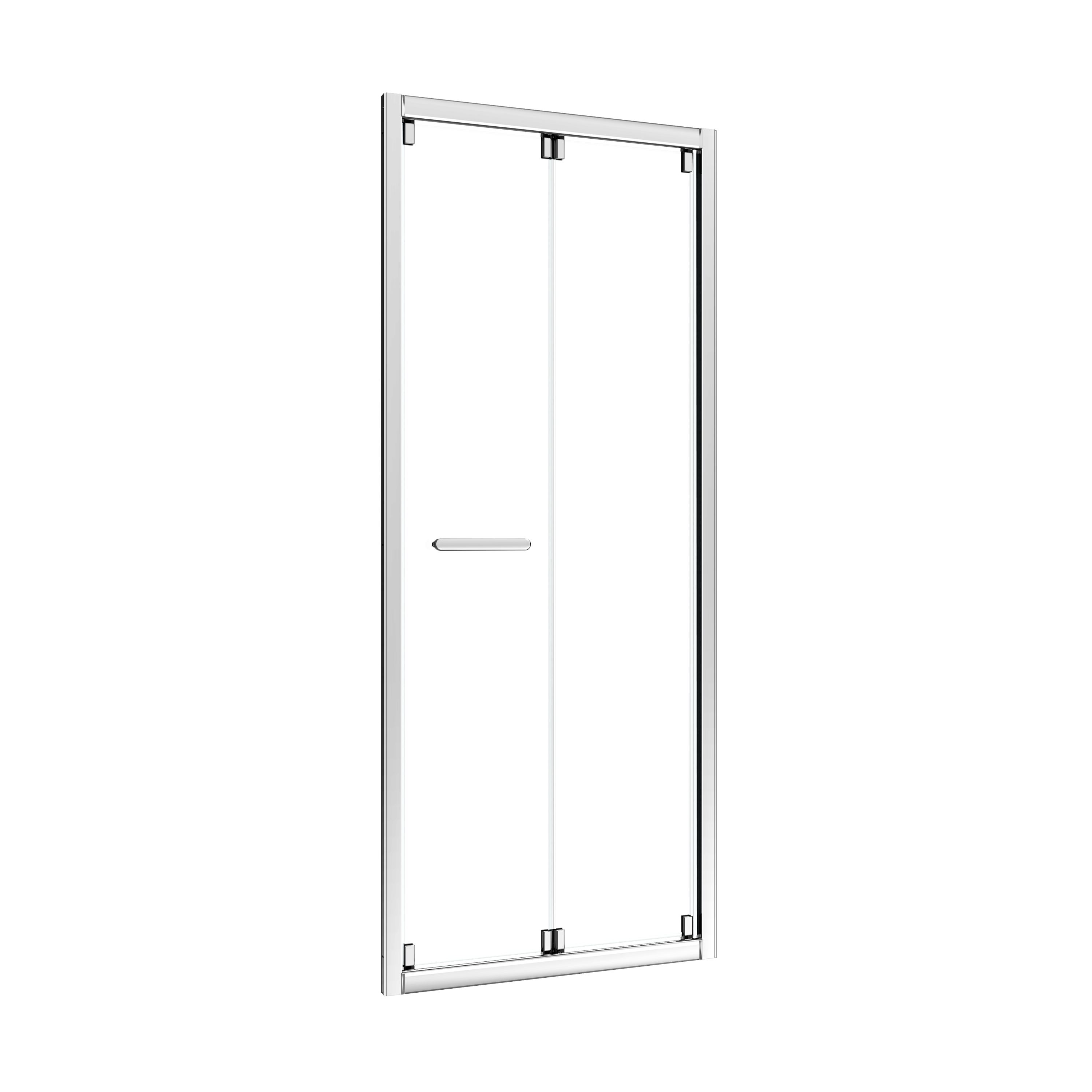 Szkło drzwi składanych Easyv 90 X 190 Sensea - 14