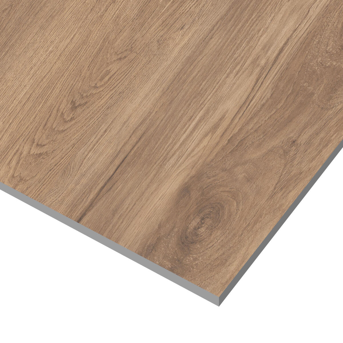 Piastrella da pavimento interno in gres porcellanato 20 x 120 cm rettificato smaltato rovere Antique R9 traffico intenso (pei 4/5) Sp. 9 mm 1.2 mq - 15